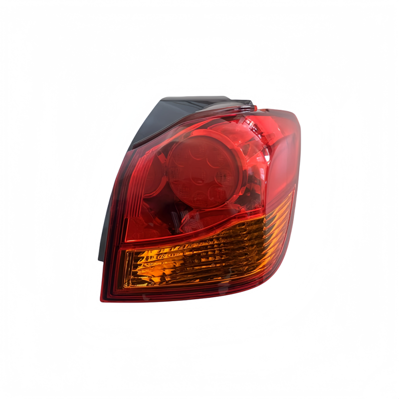 Mitsubishi Outlander ASX Rear Tail Light Exterior Tail Light Brake Light for 2010-2019 Mitsubishi Outlander Sport ASX