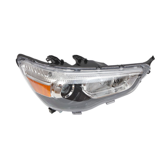 Mitsubishi ASX Car Accessories Car Spare Parts Cars Exterior Lighting Low Profile US Headlights 8301C225 8301C226 for Mitsubishi ASX 2013