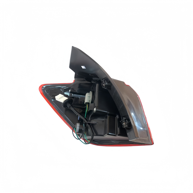 Mitsubishi Outlander ASX Rear Tail Light Exterior Tail Light Brake Light for 2010-2019 Mitsubishi Outlander Sport ASX