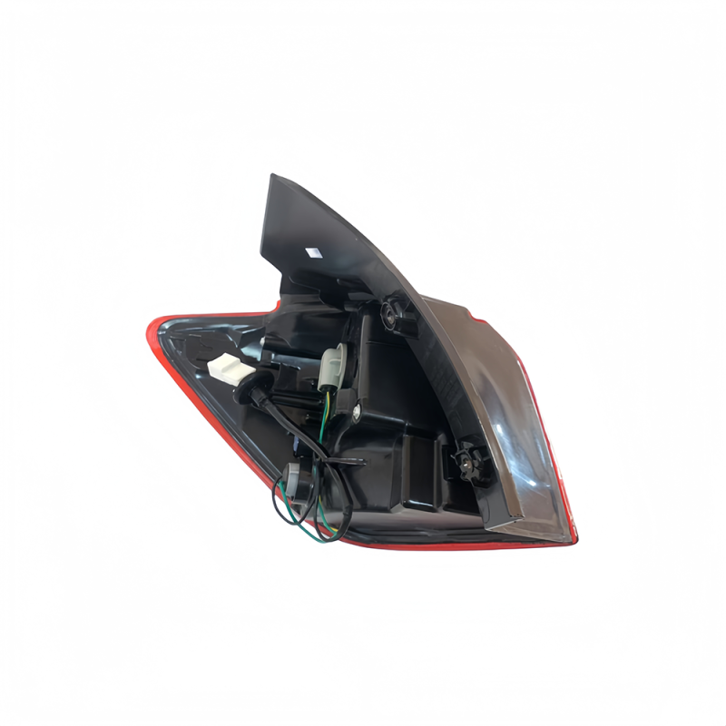 Mitsubishi Outlander ASX Rear Tail Light Exterior Tail Light Brake Light for 2010-2019 Mitsubishi Outlander Sport ASX
