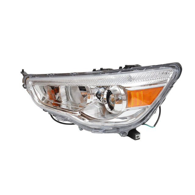 Mitsubishi ASX Car Accessories Car Parts Spare Parts Automotive Lighting 8301C225 8301C226 Auto Halogen Headlights for Mitsubishi ASX 2013