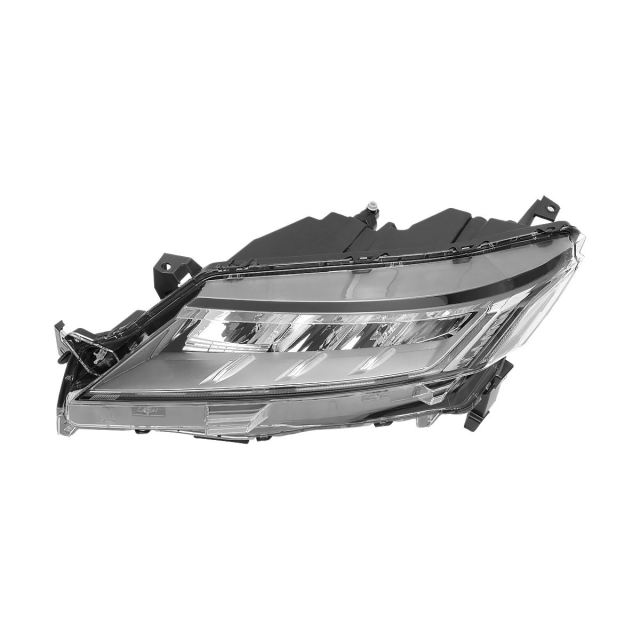 Mitsubishi ASX Car Accessories Car Parts Spare Parts Auto Lighting 8301D640 8301D639 Automotive Headlights for Mitsubishi ASX 2020