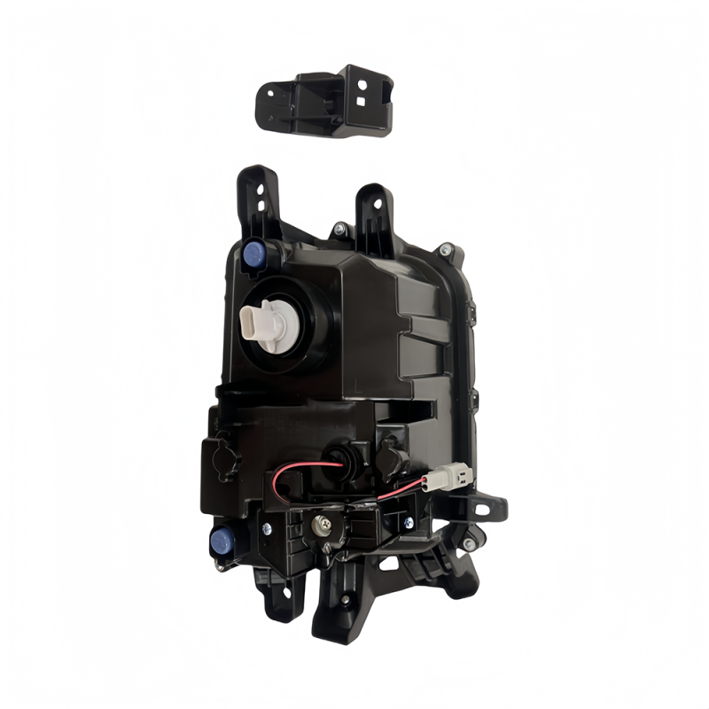 Mitsubishi Outlander ASX Car Accessories Car Parts Spare Parts Front Fog Lamp Foglight LED for Outlander Sport 2020 ASX 2020