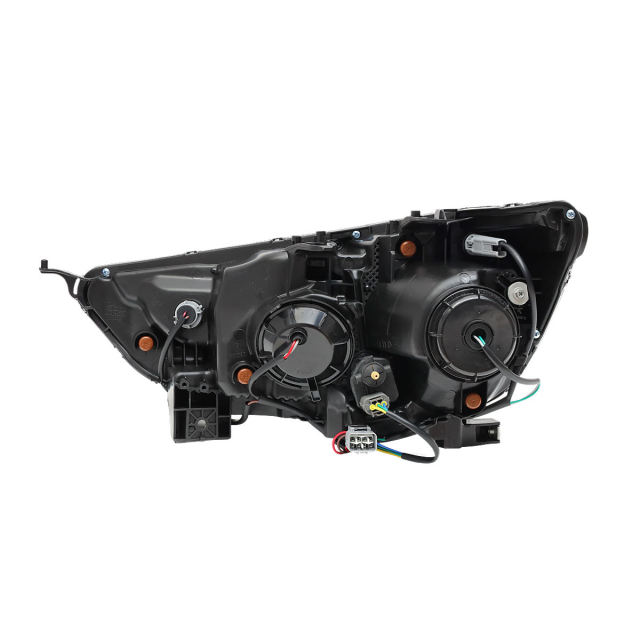 Mitsubishi ASX Car Accessories Car Spare Parts Cars Exterior Lighting Low Profile US Headlights 8301C225 8301C226 for Mitsubishi ASX 2013