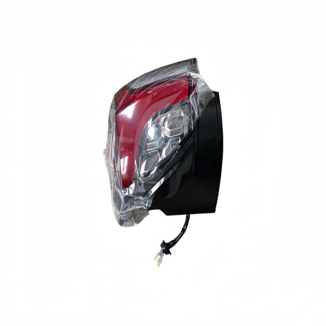 Mitsubishi ASX Car Taillights Suitable for 2020 Mitsubishi ASX