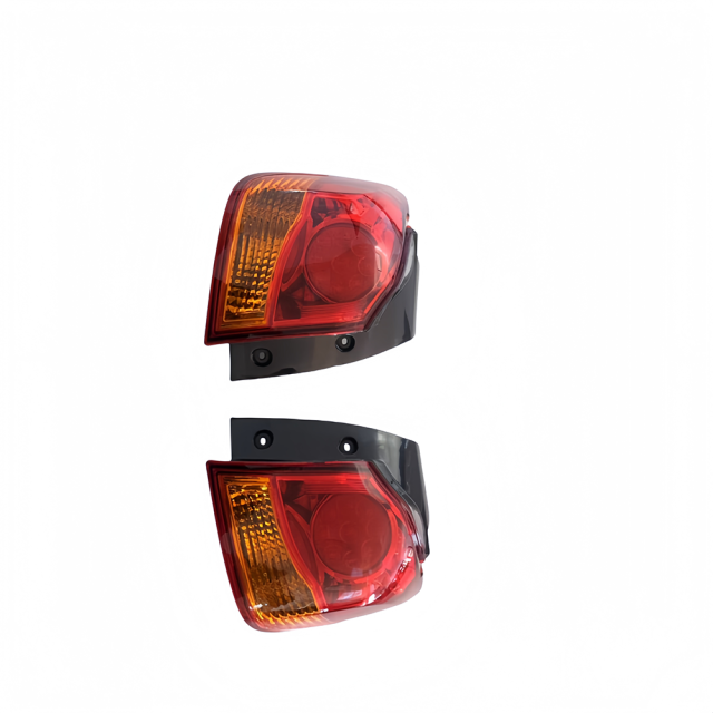 Mitsubishi Outlander ASX Rear Tail Light Exterior Tail Light Brake Light for 2010-2019 Mitsubishi Outlander Sport ASX