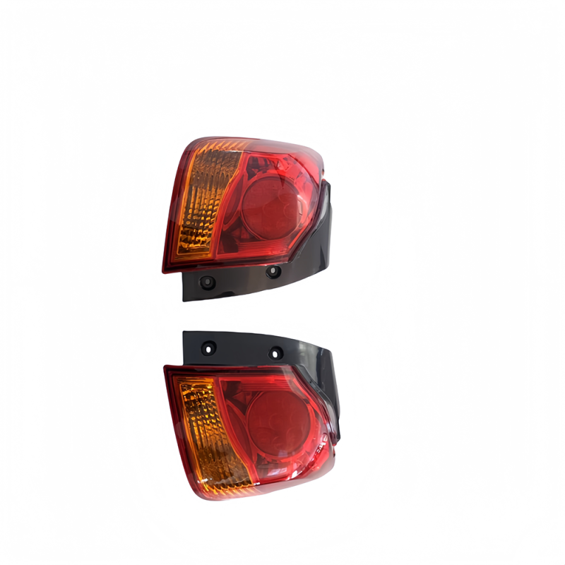 Mitsubishi Outlander ASX Rear Tail Light Exterior Tail Light Brake Light for 2010-2019 Mitsubishi Outlander Sport ASX