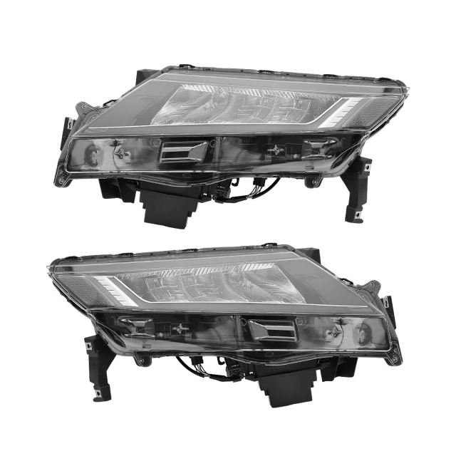 Mitsubishi ASX Car Accessories Car Parts Spare Parts Auto Lighting 8301D640 8301D639 Automotive Headlights for Mitsubishi ASX 2020