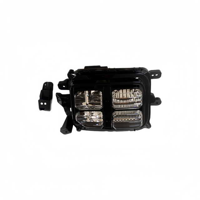 Mitsubishi Outlander ASX Car Accessories Car Parts Spare Parts Front Fog Lamp Foglight LED for Outlander Sport 2020 ASX 2020