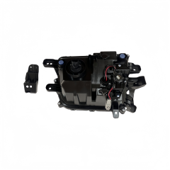 Mitsubishi Outlander ASX Car Accessories Car Parts Spare Parts Front Fog Lamp Foglight LED for Outlander Sport 2020 ASX 2020