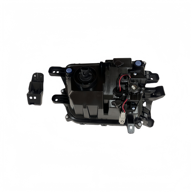 Mitsubishi Outlander ASX Car Accessories Car Parts Spare Parts Front Fog Lamp Foglight LED for Outlander Sport 2020 ASX 2020