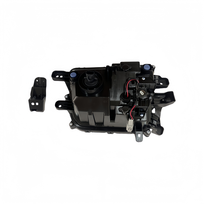 Mitsubishi Outlander ASX Car Accessories Car Parts Spare Parts Front Fog Lamp Foglight LED for Outlander Sport 2020 ASX 2020