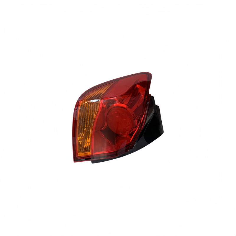 Mitsubishi Outlander ASX Rear Tail Light Exterior Tail Light Brake Light for 2010-2019 Mitsubishi Outlander Sport ASX