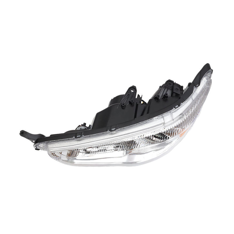 Mitsubishi ASX Car Accessories Car Parts Spare Parts Automotive Lighting 8301C225 8301C226 Auto Halogen Headlights for Mitsubishi ASX 2013