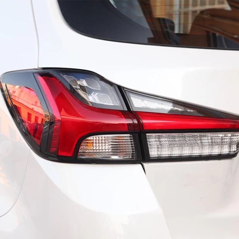 Mitsubishi ASX Car Taillights Suitable for 2020 Mitsubishi ASX