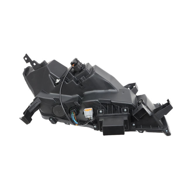 Mitsubishi ASX Car Accessories Car Parts Spare Parts Auto Lighting 8301D640 8301D639 Automotive Headlights for Mitsubishi ASX 2020
