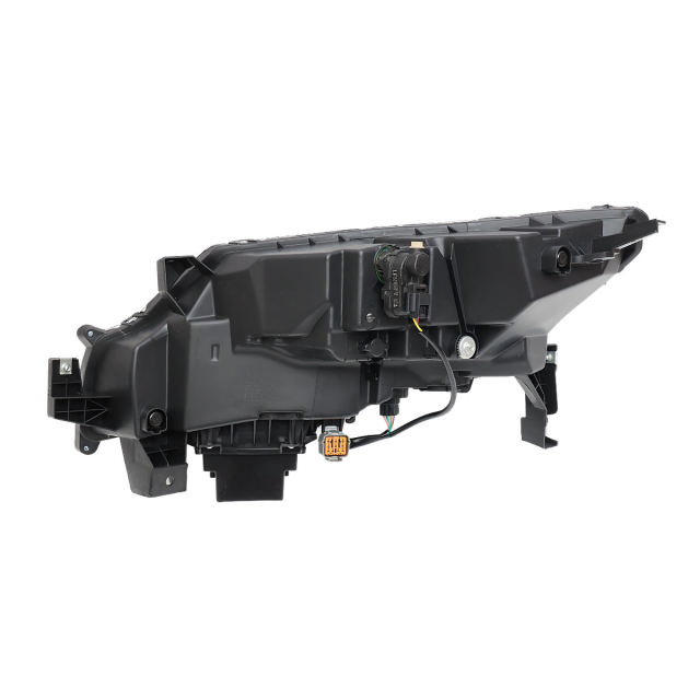 Mitsubishi ASX Car Parts Spare Parts Automotive Headlights Lighting Equipment 8301D640 8301D639 U.S.Version for Mitsubishi ASX 2020