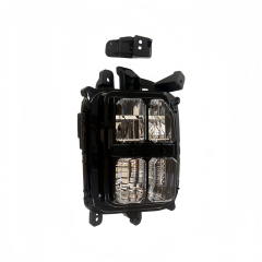 Mitsubishi Outlander ASX Car Accessories Car Parts Spare Parts Front Fog Lamp Foglight LED for Outlander Sport 2020 ASX 2020