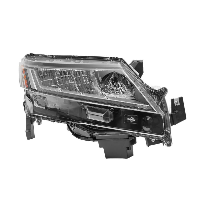 Mitsubishi ASX Car Parts Spare Parts Automotive Headlights Lighting Equipment 8301D640 8301D639 U.S.Version for Mitsubishi ASX 2020