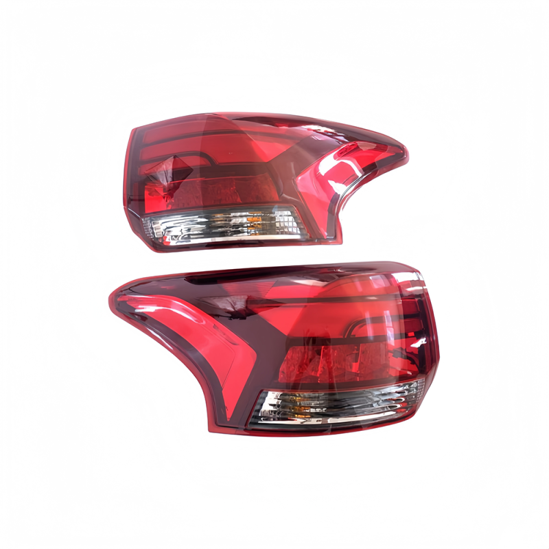 Mitsubishi Outlander Car Accessories Car Parts Spare Parts Outer Taillight 8330B175 Car Outer Rear Lamp 8330B176 for Mitsubishi Outlander 2016