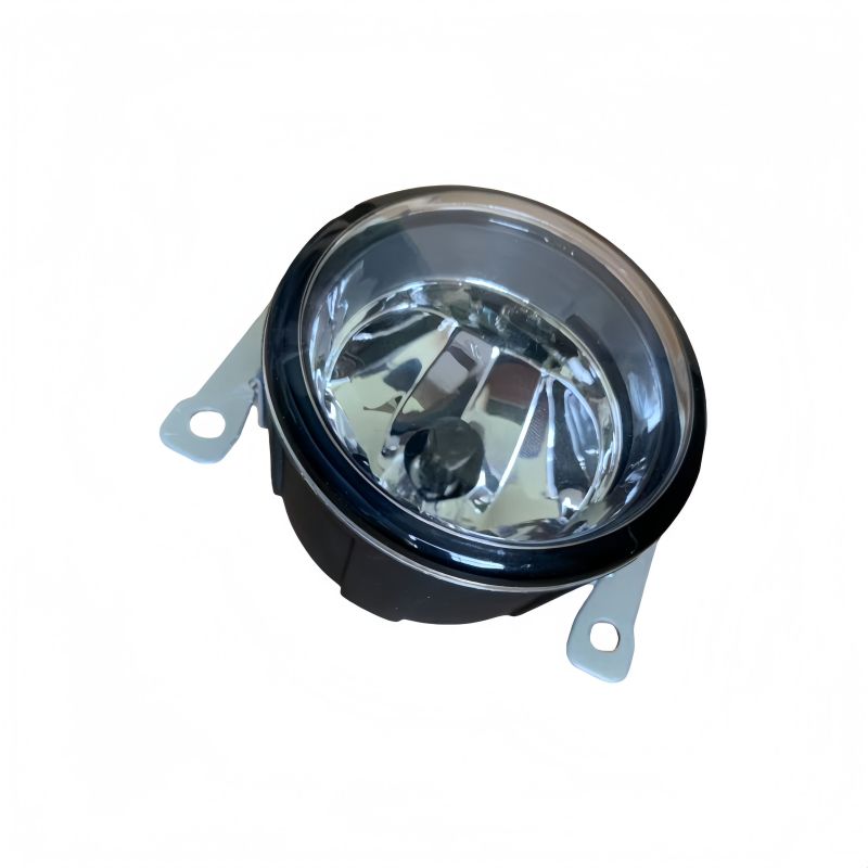 Mitsubishi Outlander Car Accessories Car Parts Spare Parts Front Fog Light for Mitsubishi Outlander 2010 2013 2014