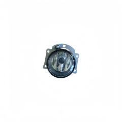 Mitsubishi Outlander Car Accessories Car Parts Spare Parts Front Fog Light for Mitsubishi Outlander 2010 2013 2014