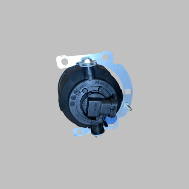 Mitsubishi Outlander Car Accessories Car Parts Spare Parts Front Fog Light for Mitsubishi Outlander 2010 2013 2014