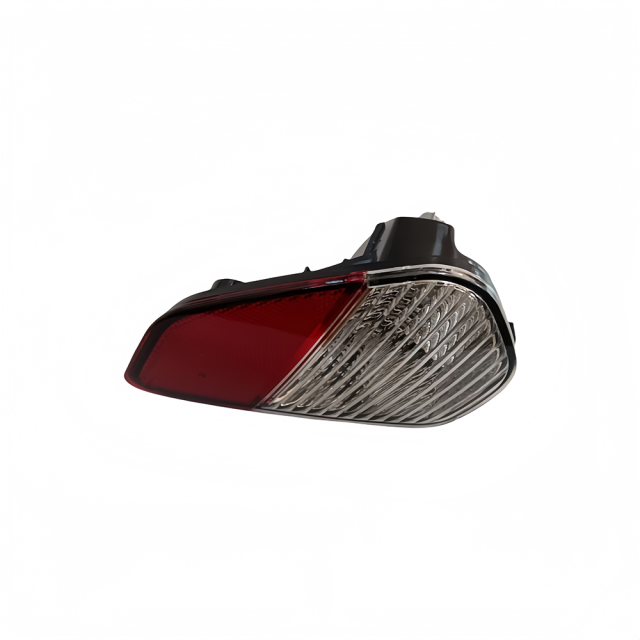 Mitsubishi Outlander Car Accessories Car Parts Spare Parts Rear Fog Lamp for Mitsubishi Outlander 2016