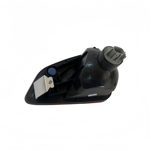 Mitsubishi Outlander Car Accessories Car Parts Spare Parts Rear Fog Lamp for Mitsubishi Outlander 2016