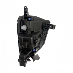 Mitsubishi Eclipse Car Accessories Car Parts Spare Parts Front Fog Lamp Assembly Replacement Part for 2018 Mitsubishi Eclipse Cross