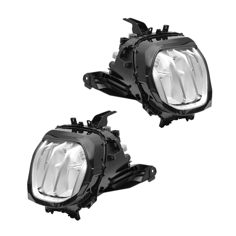 Mitsubishi Outlander Car Accessories Car Parts Spare Parts High Configuration Automotive Headlamps for Mitsubishi OUTLANDER 2023