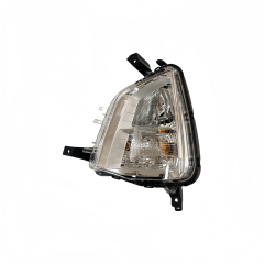 Mitsubishi Eclipse Car Accessories Car Parts Spare Parts Front Fog Lamp Assembly Replacement Part for 2018 Mitsubishi Eclipse Cross