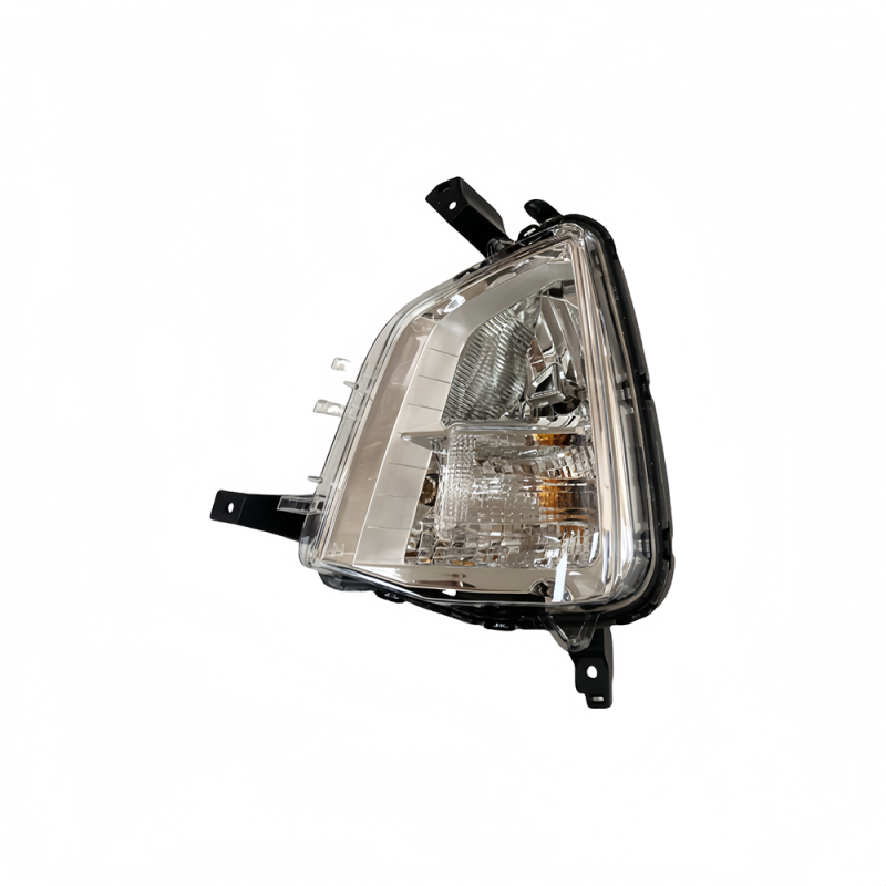 Mitsubishi Eclipse Car Accessories Car Parts Spare Parts Front Fog Lamp Assembly Replacement Part for 2018 Mitsubishi Eclipse Cross