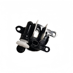 Mitsubishi Outlander Car Accessories Car Parts Spare Parts 8321A821/8321A822 Car Accessories LED Fog Lamp for Mitsubishi Outlander 2023