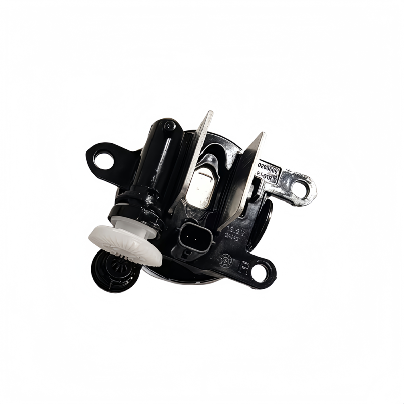 Mitsubishi Outlander Car Accessories Car Parts Spare Parts 8321A821/8321A822 Car Accessories LED Fog Lamp for Mitsubishi Outlander 2023