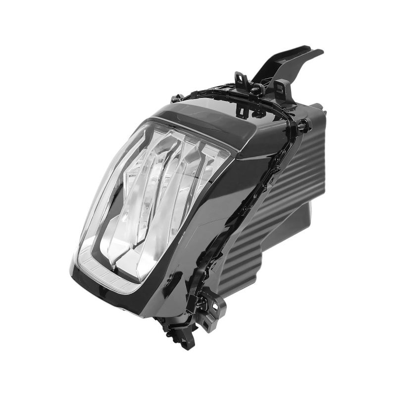 Mitsubishi Outlander High Configuration Automotive Headlamps for Mitsubishi OUTLANDER 2022 2023 2024 2025