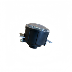 Mitsubishi Outlander Car Accessories Car Parts Spare Parts Front Fog Light for Mitsubishi Outlander 2010 2013 2014