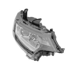 Mitsubishi Outlander  Car Accessories Car Spare Parts Low Configuration 8301D191 8301D192 Car Headlights for Mitsubishi OUTLANDER 2016