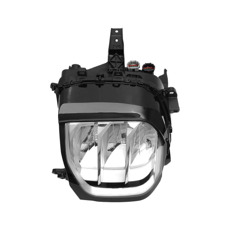 Mitsubishi Outlander Low Configuration Headlight with Brackets for Mitsubishi OUTLANDER 2022 2023 2024 2025