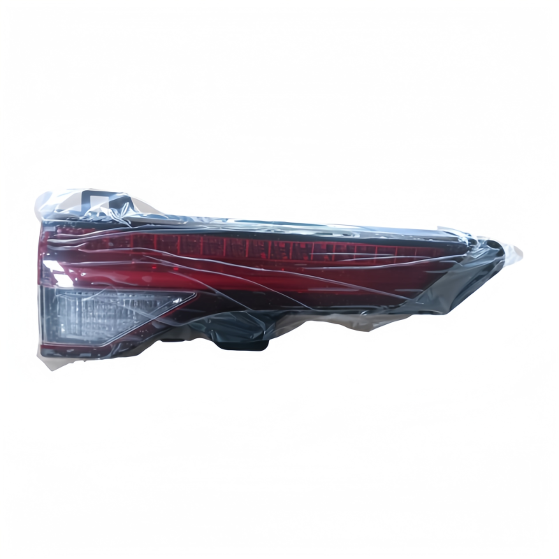 Mitsubishi Outlander Car Interior Tail Light Straight Tail Light Suitable for 2022 2023 2024 2025 Mitsubishi Outlander