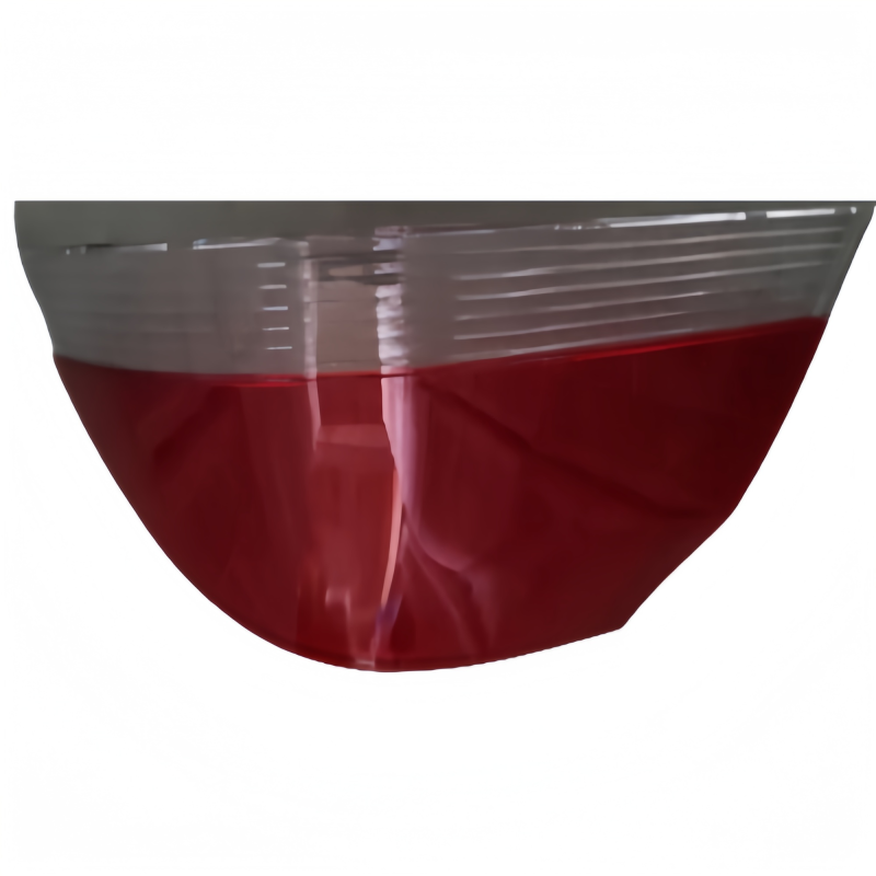 Mitsubishi Lancer Car Headlight Lens Cover for 2009 Mitsubishi Lancer