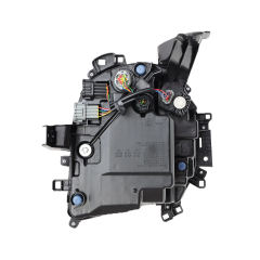 Mitsubishi Outlander High Configuration Automotive Headlamps for Mitsubishi OUTLANDER 2022 2023 2024 2025