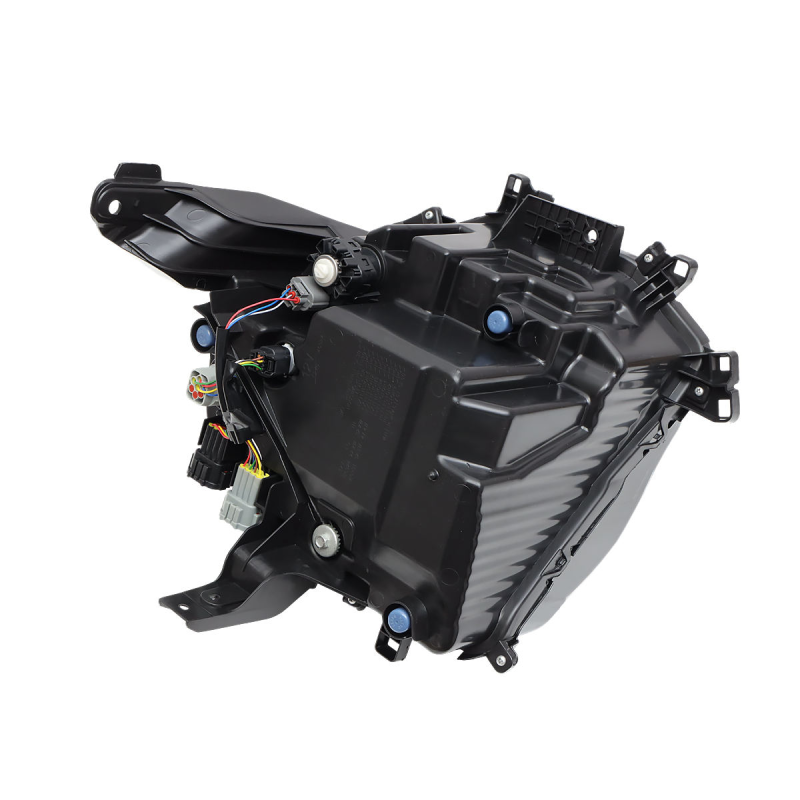 Mitsubishi Outlander Front Lights Suitable for Mitsubishi Outlander 2023 2024 2025