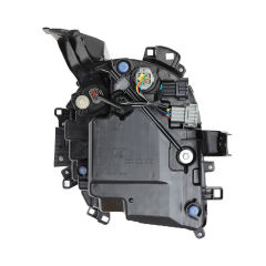 Mitsubishi Outlander Low Configuration Headlight with Brackets for Mitsubishi OUTLANDER 2022 2023 2024 2025