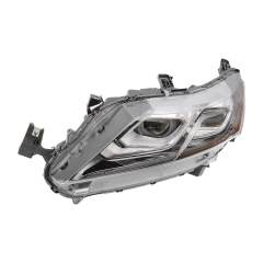 Mitsubishi Eclipse Automotive Parts & Accessories Automotive Premium Edition 8301D319 8301D320 LED Headlights for Mitsubishi ECLIPE CROSS 2018