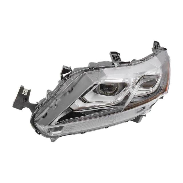 Mitsubishi Eclipse Automotive Parts & Accessories Automotive Premium Edition 8301D319 8301D320 LED Headlights for Mitsubishi ECLIPE CROSS 2018