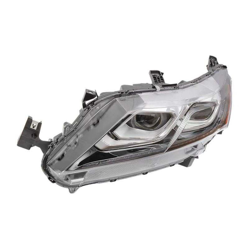 Mitsubishi Eclipse Automotive Parts & Accessories Automotive Premium Edition 8301D319 8301D320 LED Headlights for Mitsubishi ECLIPE CROSS 2018