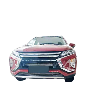 Mitsubishi Eclipse Automotive Parts & Accessories Automotive Premium Edition 8301D319 8301D320 LED Headlights for Mitsubishi ECLIPE CROSS 2018