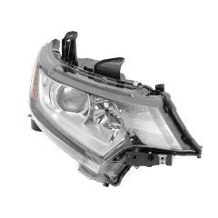 Mitsubishi Outlander Car Accessories Car Parts Spare Parts 8301D191 US Version Low Configuration Front Headlights for Mitsubishi OUTLANDER 2016