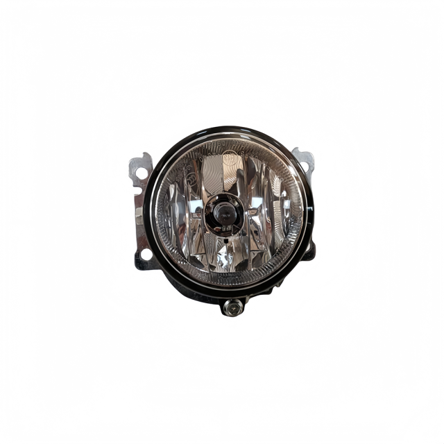 Mitsubishi Outlander Car Accessories Car Parts Spare Parts Front Fog Light for Mitsubishi Outlander 2016-2019